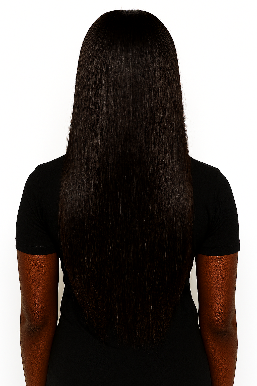 HD Straight 13x4 Lace Front Wig