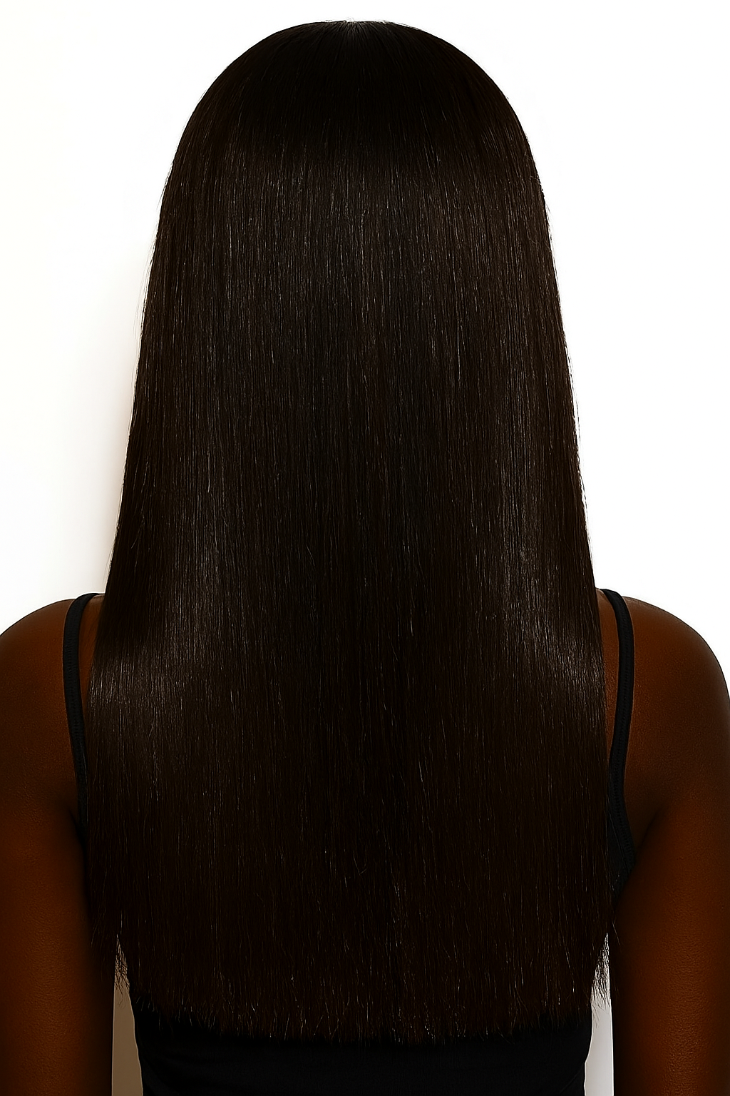 HD Straight 13x4 Lace Front Wig