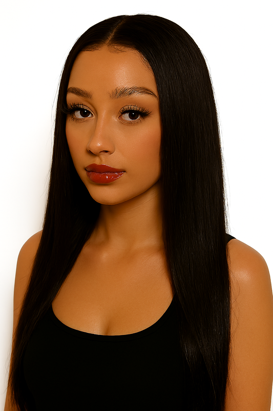 Straight Full Lace Wig