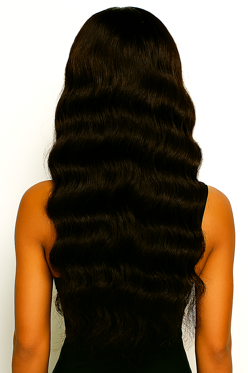 Body Wave Full Lace Wig