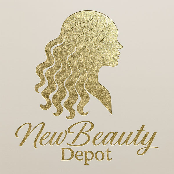 NEW BEAUTY DEPOT