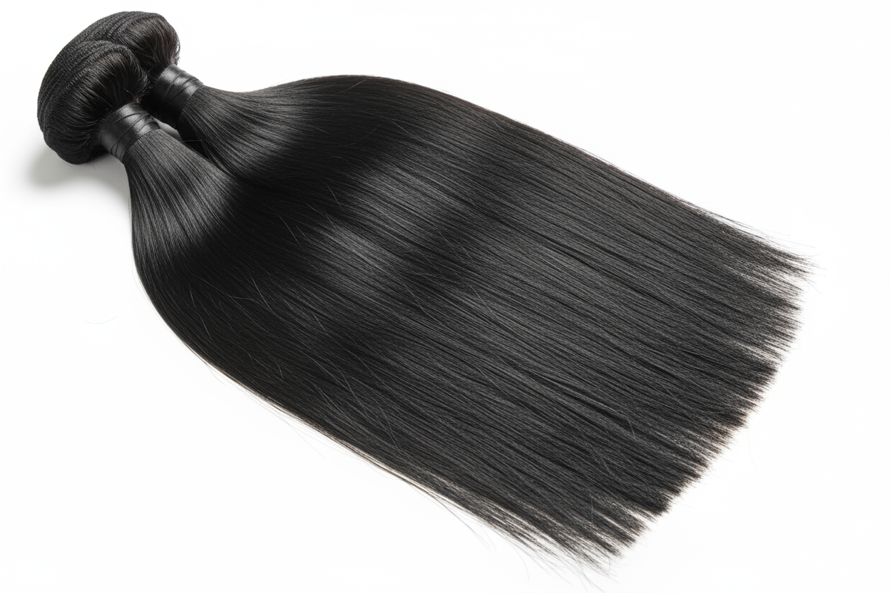 create a hd photo of 1 Vietnamese Straight Bundle